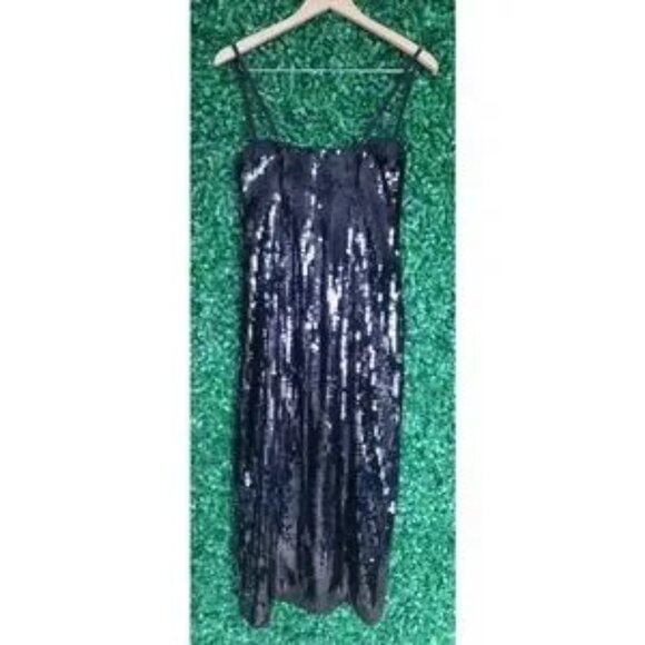 51. J.Crew Invite dress in sequin - Picture 10 of 16